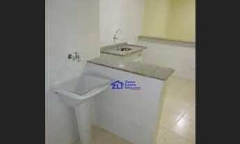 Imagem 6: Apartamento com 1 dormitório para alugar, 35 m² por R$ 850,02/mês - Cidade Líder - São Pau