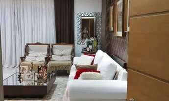 Imagem 2: Alugo lindo apartamento mobiliado Sunset Boulevardcom 141m², 3 quartos!