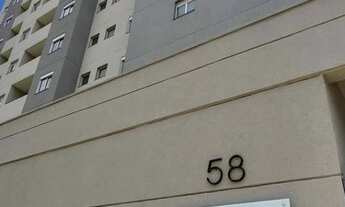 Imagem 2: Apartamento - Urbanova - 2 Dormitórios - Residencial Caminho das Árvores - 48m²