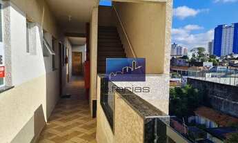 Imagem 2: Studio com 2 dormitórios à venda, 42 m² por R$ 280.000,00 - Penha de França - São Paulo/SP