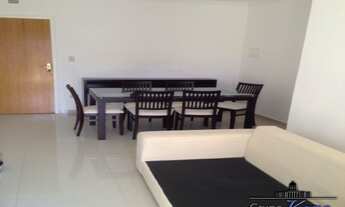 Imagem: Apartamento para venda tem 60 metros quadrados