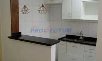 Imagem 3: Apartamento - Loteamento Parque São Martinho - Campinas