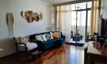 Imagem 3: Apartamento Aluguel 123m² 3 Dormitórios 49633