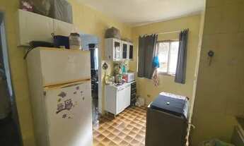 Imagem 5: Ótima Casa c/ 1 qt, terraço, Nova Cidade, Nilópolis