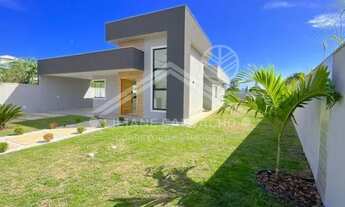 Imagem: Casa para Venda em Maricá, Jardim Atlântico