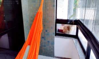 Imagem 3: Apartamento para venda tem 64m² com 2 quartos em Itaigara - Salvador - BA