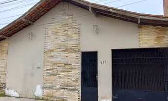 Imagem: Casa cidade nova VII, proximo a arterial