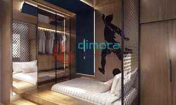 Imagem 3: Sobrado em Condomínio para Venda em Mogi das Cruzes, Parque Residencial Itapeti, 3 dormitó