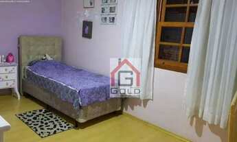 Imagem 5: Sobrado com 4 dormitórios, 326 m² - venda por R$ 850.000,00 ou aluguel por R$ 6.000,00/mês