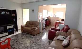 Imagem: DE QUEIROZ. Casa para venda em Jardim Guanabara