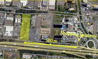 Imagem: VENDA / ALUGA!!! Terreno Prédio Comercial