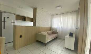 Imagem 6: APARTAMENTO MOBILIADO NO ECOPARK EMAÚS