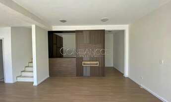 Imagem 3: Casa para Alugar em condomínio fechado com 4 dormitórios no Bairro Santo Inácio, Curitiba