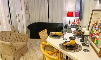 Imagem: Flat Residencial Para Temporada - Vila Olímpia