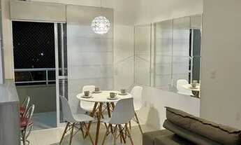 Imagem 4: FLORIANóPOLIS - Apartamento Padrão - Pantanal