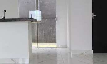 Imagem: Casa de condomínio para venda tem 73 metros