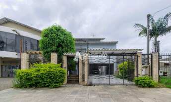 Imagem: Casa com 3 dormitórios à venda, 258 m²