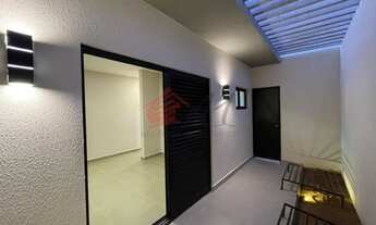 Imagem 7: Jardim Solange Casa com 3 dormitórios