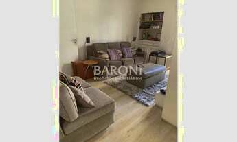 Imagem 5: São Paulo - Apartamento Padrão - Moema