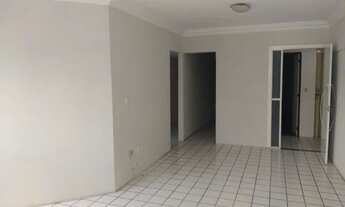 Imagem 6: Apartamento para venda tem 96 metros quadrados com 3 quartos em Boa Viagem - Recife - PE