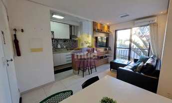 Imagem 4: Apartamento para à venda no bairro JARDIM BOSQUE DAS VIVENDAS, em São José do Rio Preto