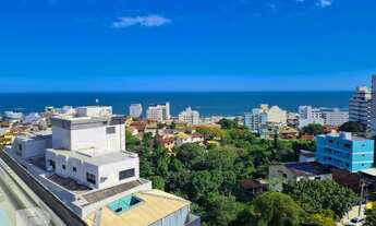 Imagem 5: Apto 02 qts, linda vista mar - UP Residence