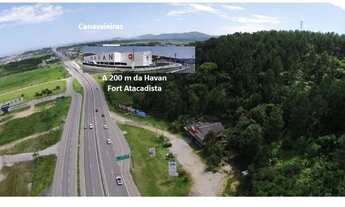 Imagem 5: Casa comercial na SC 401 - 300 M² - a 200 m da Havan