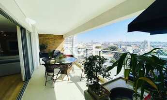 Imagem 3: Apartamento Taquaral Campinas