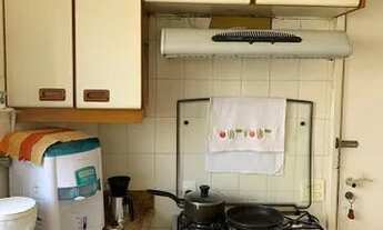 Imagem 13: Apartamento com 3 dormitórios, 209 m² - venda por R$ 2.161.000,00 ou aluguel por R$ 11.000