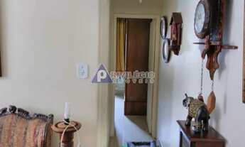 Imagem 5: Apartamento à venda, 2 quartos, Tijuca - RIO DE JANEIRO/RJ