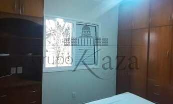 Imagem 6: Casa / Condomínio - Urbanova - Locação e Venda - Residencial