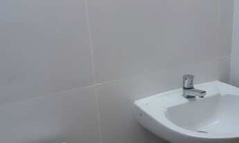 Imagem 6: Sala Comercial - Edifício Moriah - Parque Residencial Aquárius 83m²