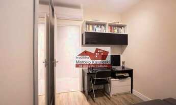 Imagem 6: Apartamento com 3 dormitórios à venda, 111 m² por R$ 1.630.000 - Ipiranga - São Paulo/SP