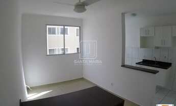 Imagem: Apartamento (tipo - padrao) 2 dormitórios