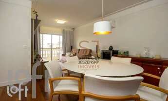 Imagem 6: Ótimo Apartamento com 3 dormitórios sendo 1 Suíte à venda, 121 m² - Brooklin - São Paulo