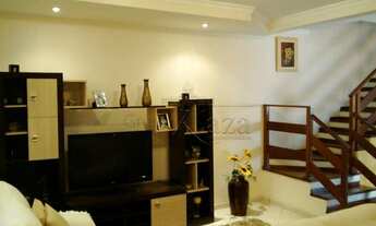 Imagem: Linda Casa / Sobrado - 3 Dormitórios