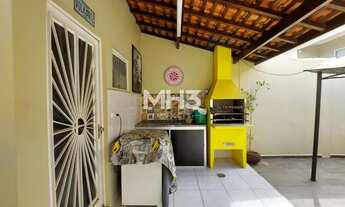 Imagem 5: Casa - Loteamento Caminhos de São Conrado (Sousas) - Campinas