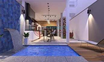 Imagem 5: Casa para Venda em Mogi das Cruzes, Vila São Paulo, 3 dormitórios, 1 suíte, 3 banheiros, 2