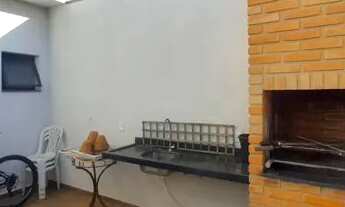 Imagem 4: Casa para Venda em Indaiatuba, Jardim Cidade Jardim, 2 dormitórios, 1 suíte, 2 banheiros