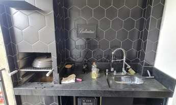 Imagem 7: Apartamento - Residencial Contemporânea - Jacareí - 70m² - 2 Dorm. sendo uma suíte