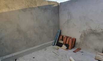 Imagem 7: Casa com 3 Quartos, em 80 m², quintal, varanda , área de serviço, Vila Verde