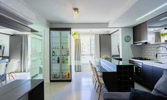 Imagem 3: Apartamento para Aluguel - Estância Velha, 2 Quartos, 48 m2