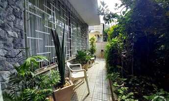 Imagem: Sobrado com 3 dorms, Ponta da Praia, Santos