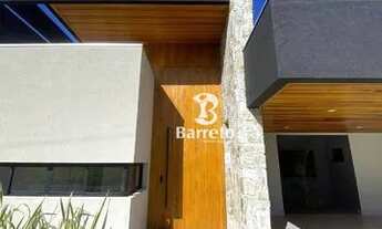 Imagem 6: Casa com 4 dormitórios à venda, 385 m² por R$ 2.790.000,00 - Condomínio Villagio do Engenh