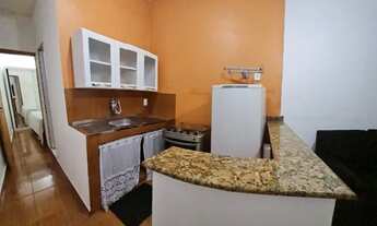 Imagem 5: Lindo apartamento quarto e sala Leme - Morro Babilônia !!!