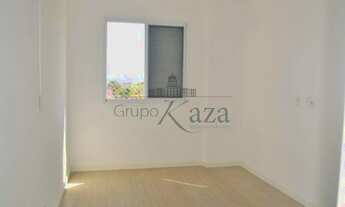 Imagem 6: Apartamento para venda possui 55 metros quadrados com 2 quartos