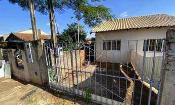 Imagem 2: LONDRINA - Casa Padrão - Jardim São Francisco de Assis