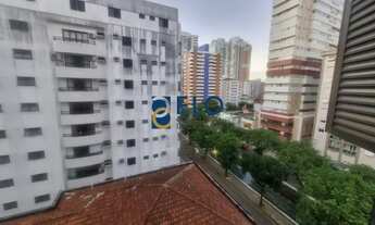 Imagem 4: Aluga, AP alto padrão, 3 dorms, perto da praia, Pompéia , Santos