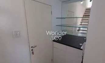 Imagem 6: Apartamento com 2 dormitórios, 89 m² - venda por R$ 1.200.000 ou aluguel por R$ 7.630/mês