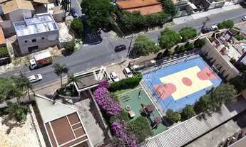 Imagem 3: Apartamento - Vila Industrial - Campinas